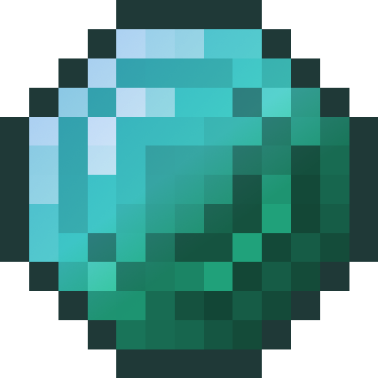 Icon SkyBlock Obsidienne