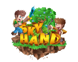 Logo SkyHand
